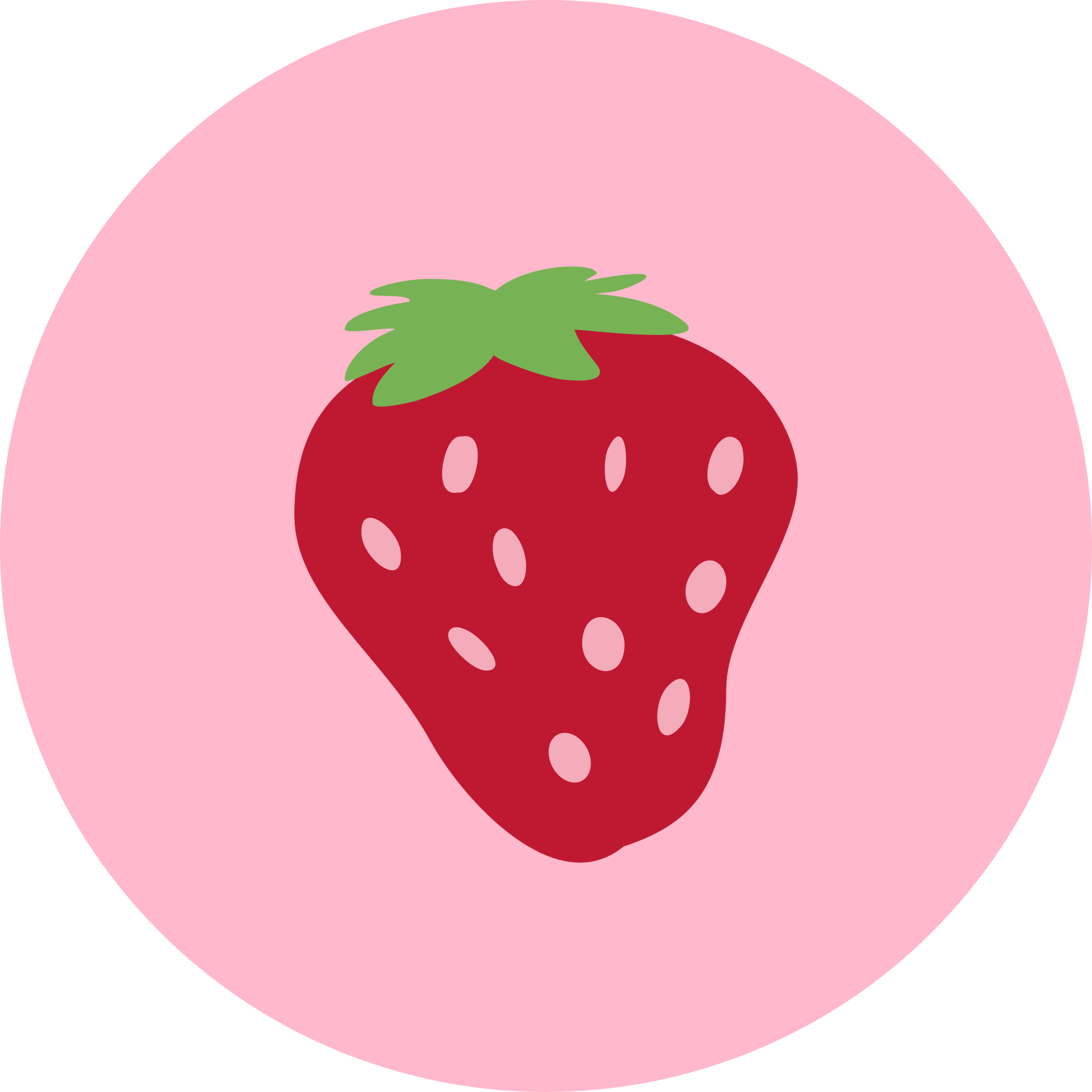 Strawberry